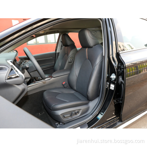 Big Sale Auto 2022 Toyota Camry New Car 8at 2,5g deluxe